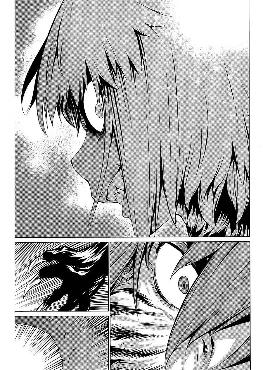 อ่านการ์ตูน Killing Bites 22 ภาพที่ 26