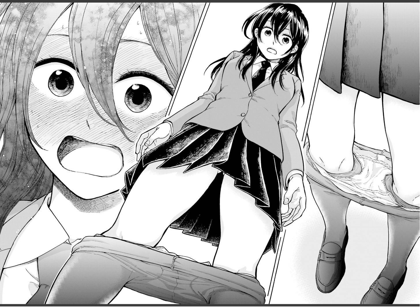 อ่านการ์ตูน Ore no Himekutsu o Haite Kure 4 ภาพที่ 20