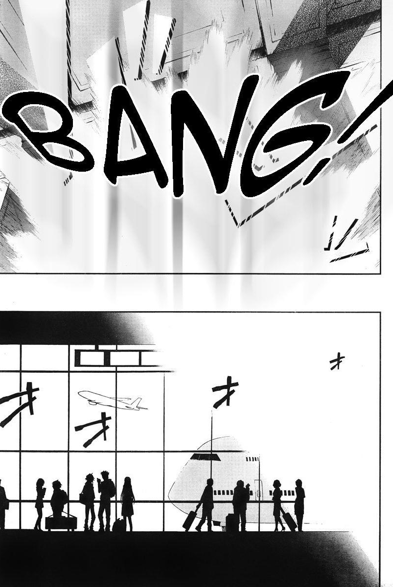 อ่านการ์ตูน Kimi Shi ni Tamou Koto Nakare 14 ภาพที่ 15