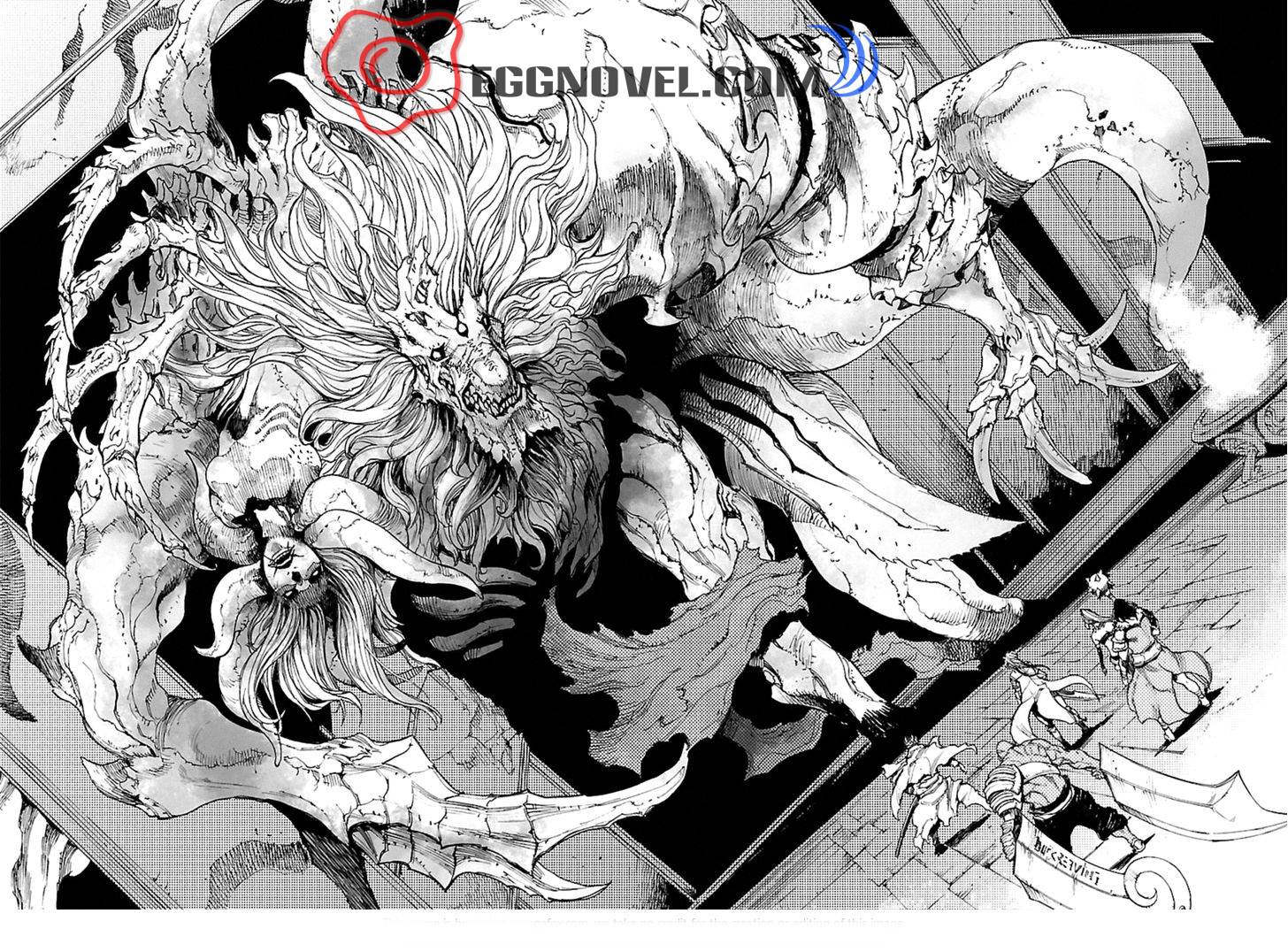 อ่านการ์ตูน Narakunoadu 1 ภาพที่ 14