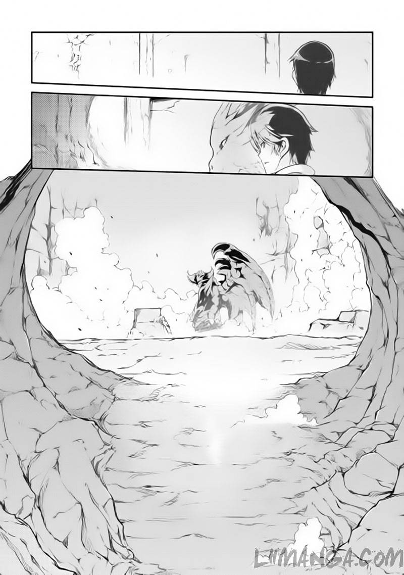 อ่านการ์ตูน Sayonara Ryuusei Konnichiwa Jinsei 3 ภาพที่ 8