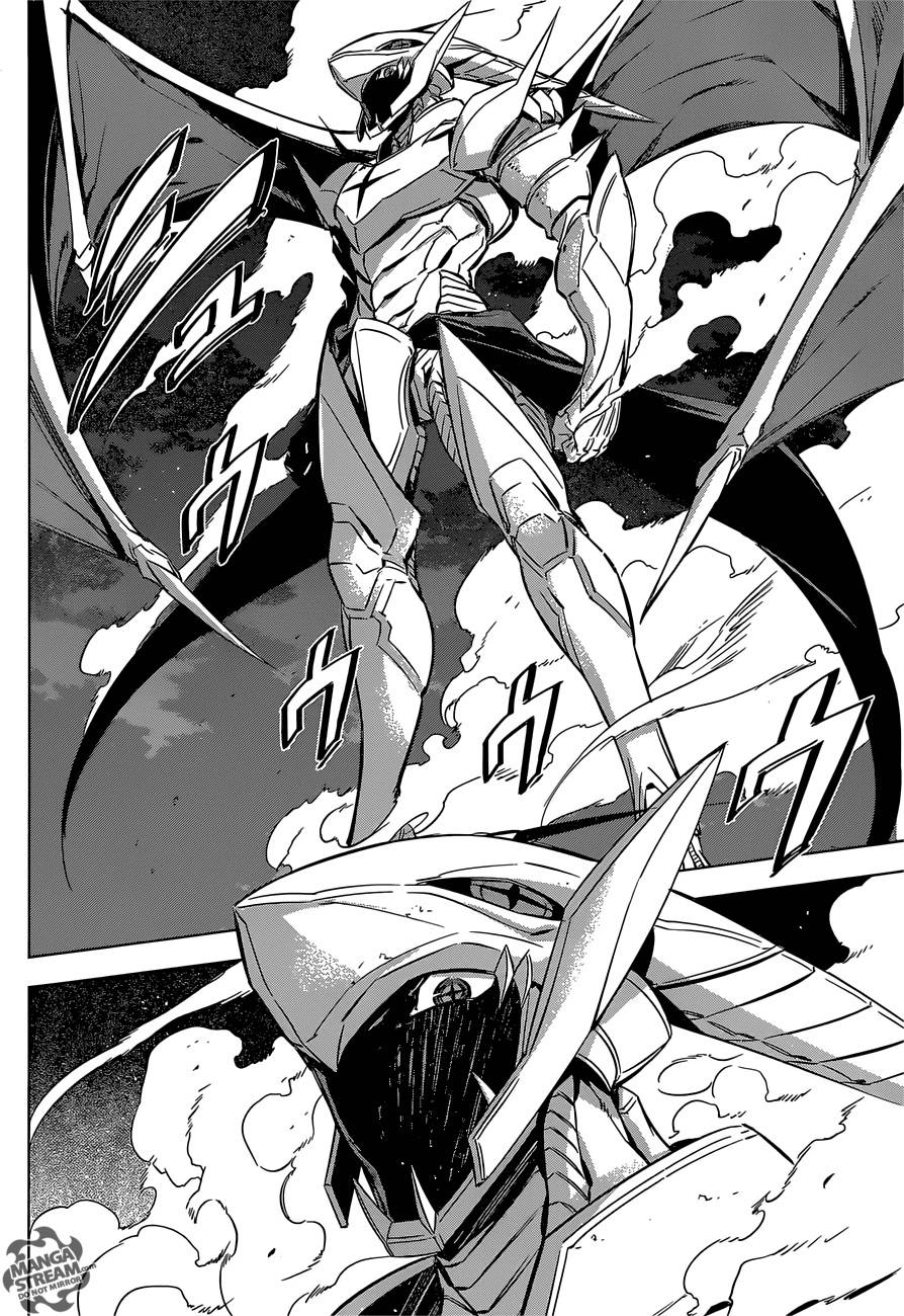 อ่านการ์ตูน Akame ga Kiru 74 ภาพที่ 10