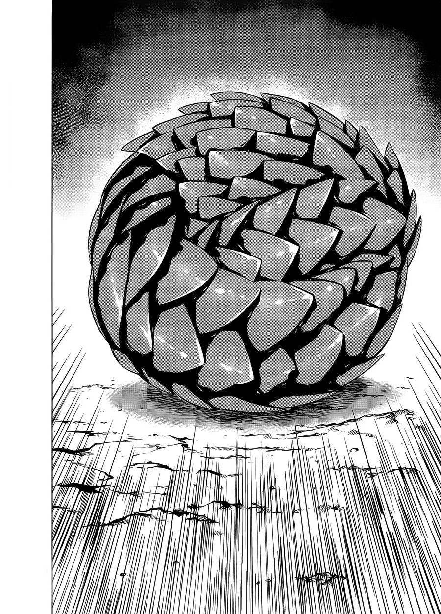 อ่านการ์ตูน Killing Bites 24 ภาพที่ 9