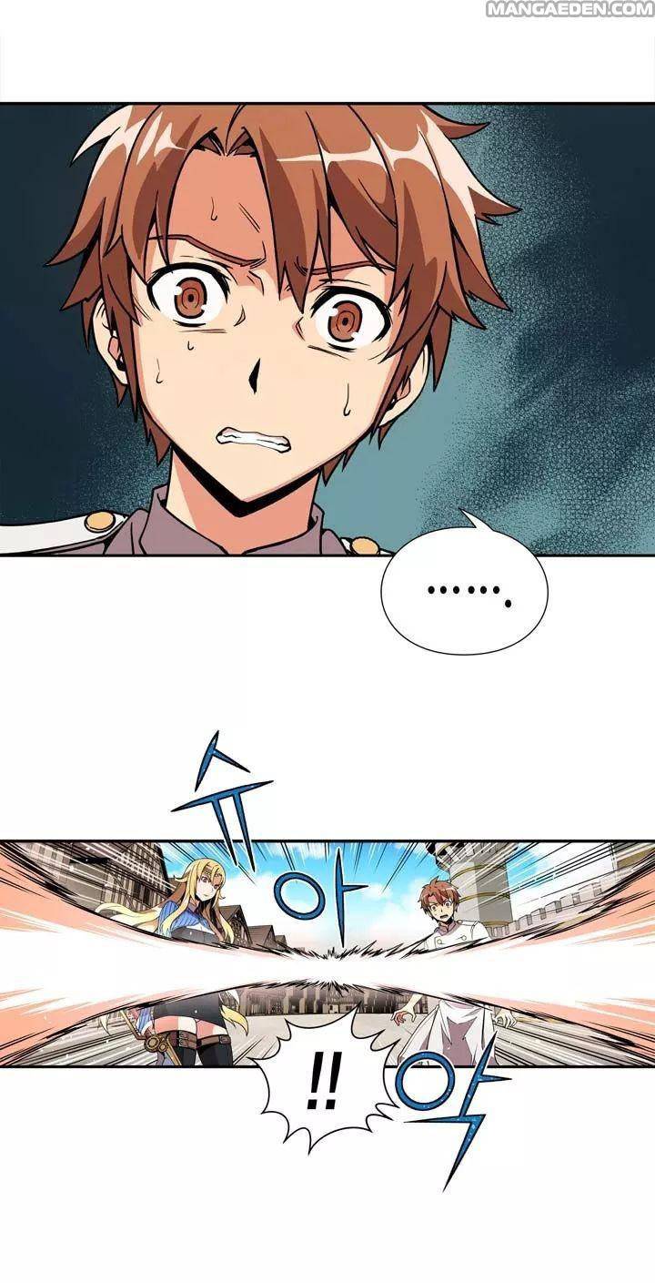 อ่านการ์ตูน Valkyrie Agency 8 ภาพที่ 8