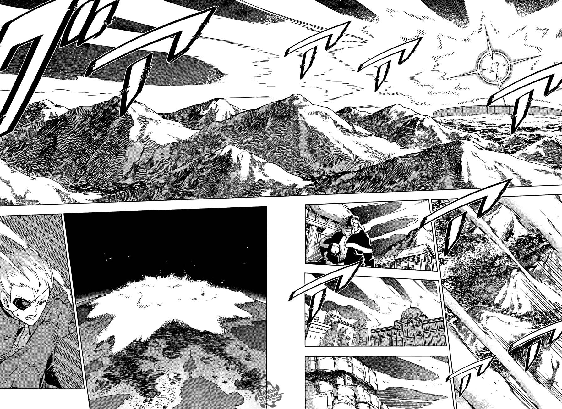 อ่านการ์ตูน Akame ga Kiru 75 ภาพที่ 28