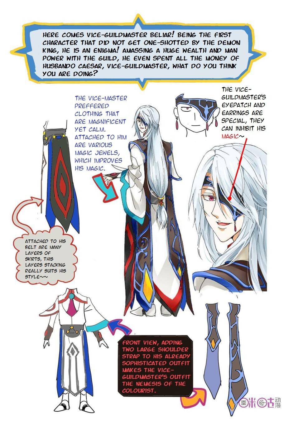 อ่านการ์ตูน Demon King’s Counterattack! 12 ภาพที่ 21