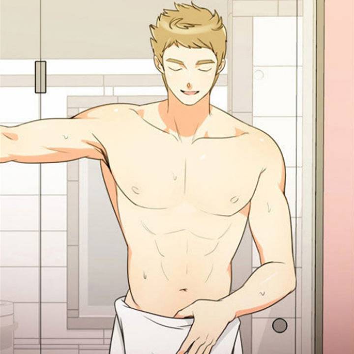 อ่านการ์ตูน Do It One More Time 11 ภาพที่ 1