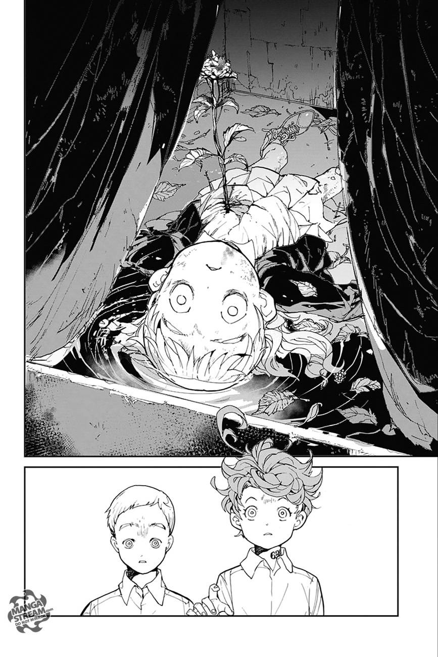 อ่านการ์ตูน The Promised Neverland 1 ภาพที่ 36