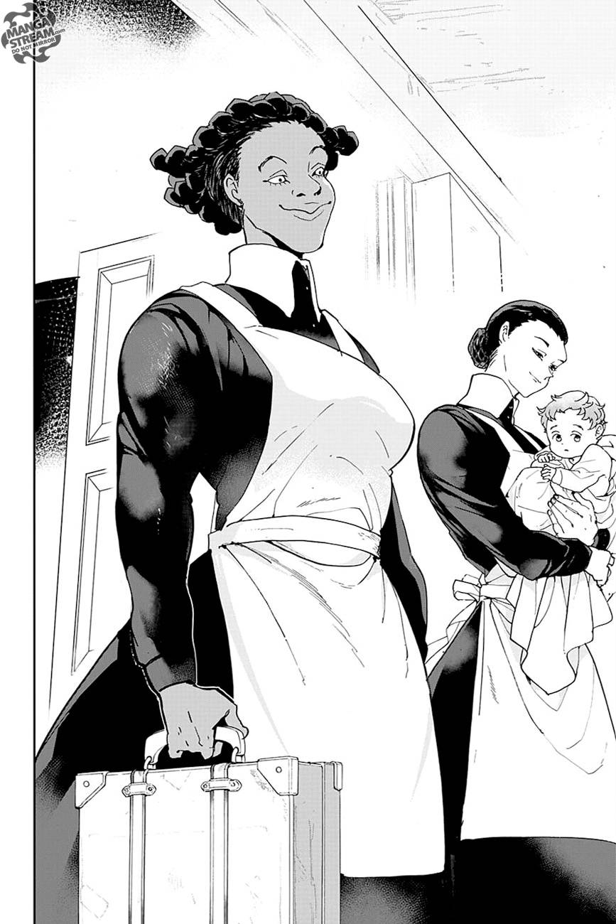 อ่านการ์ตูน The Promised Neverland 5 ภาพที่ 16