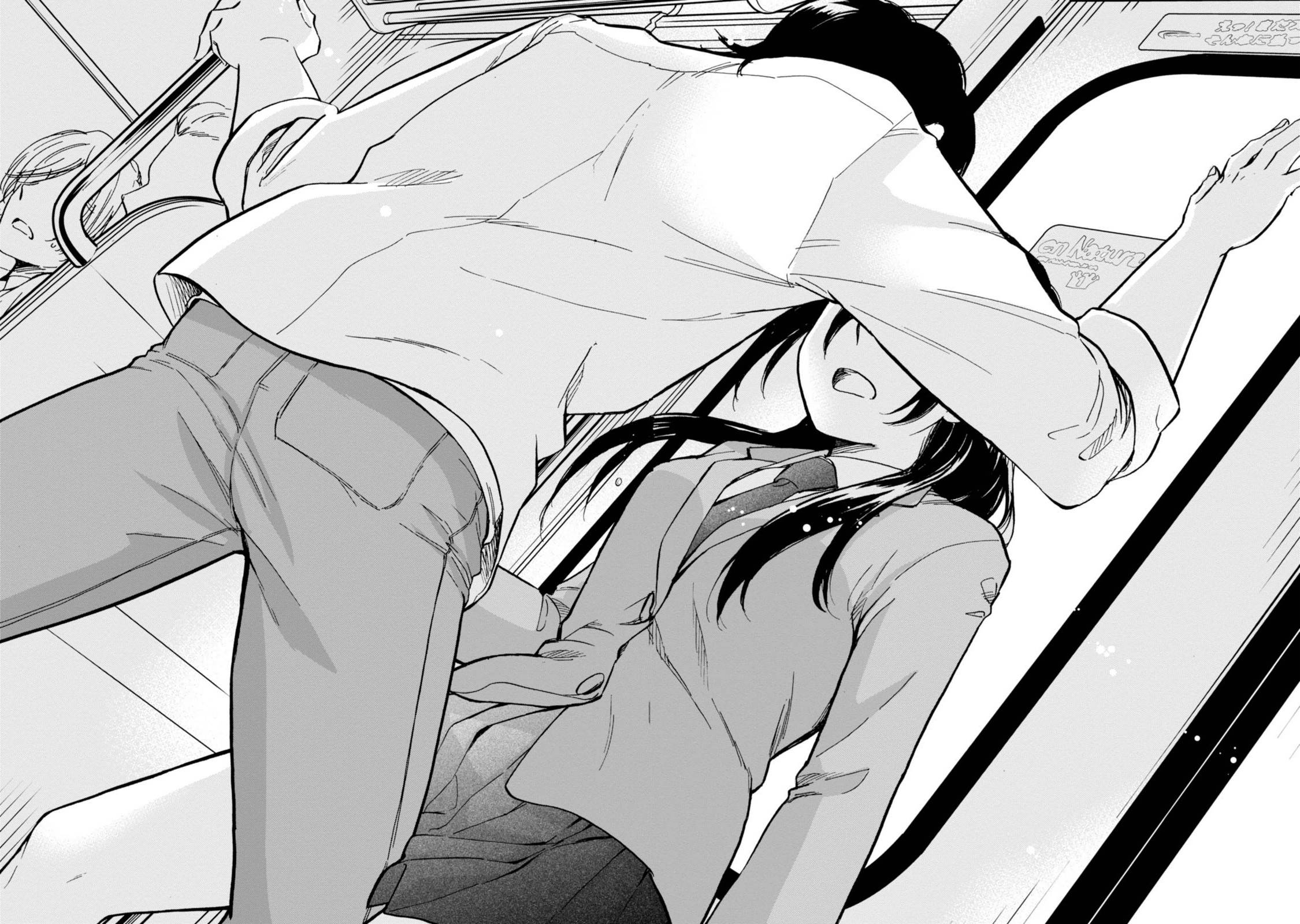 อ่านการ์ตูน Ore no Himekutsu o Haite Kure 6 ภาพที่ 25