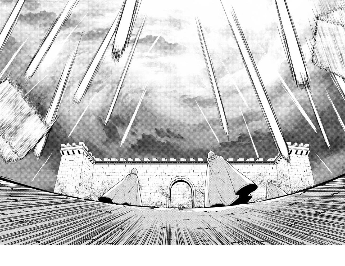 อ่านการ์ตูน World Customize Creator 12 ภาพที่ 6