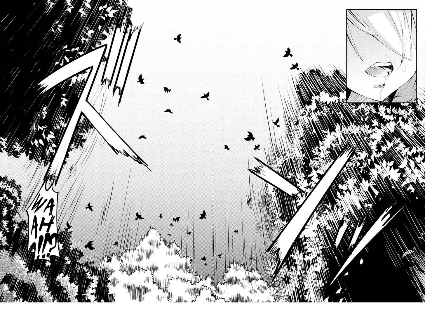 อ่านการ์ตูน Zero kara Hajimeru Mahou no Sho 1 ภาพที่ 14