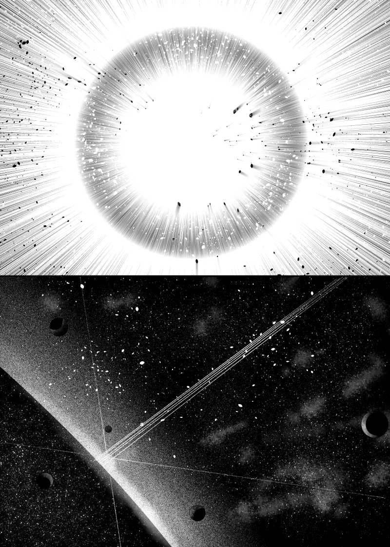 อ่านการ์ตูน Path A waY 84 ภาพที่ 14