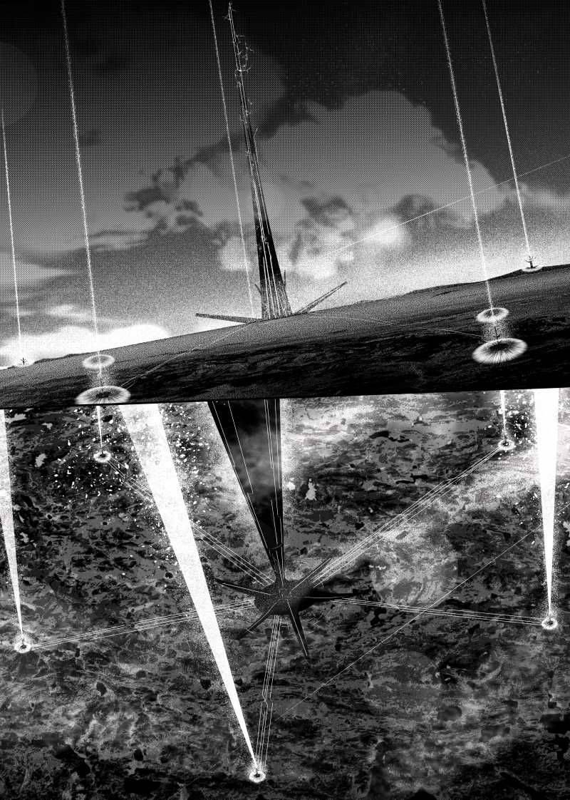 อ่านการ์ตูน Path A waY 84 ภาพที่ 10