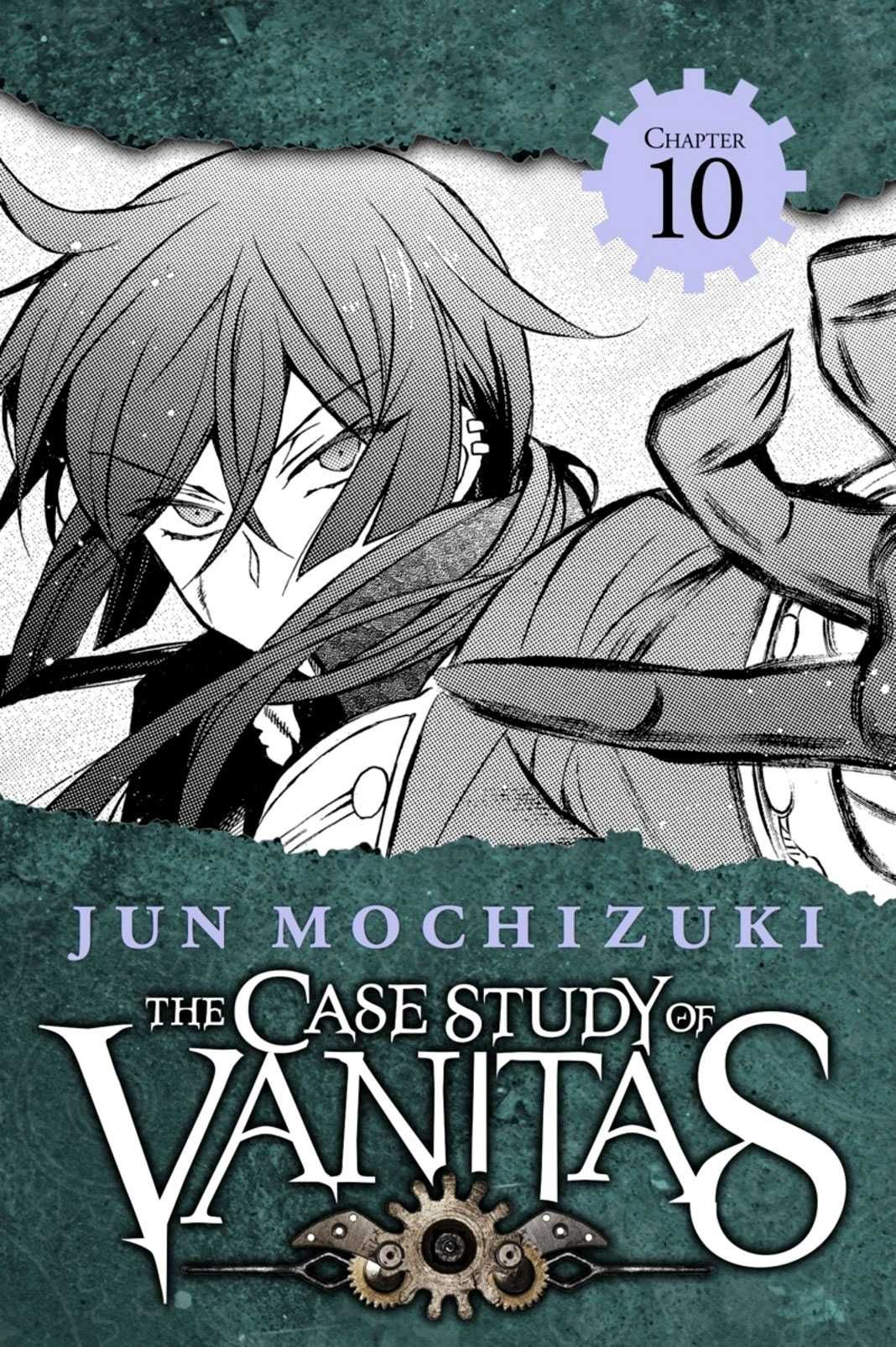 อ่านการ์ตูน Vanitas no Carte 10 ภาพที่ 1