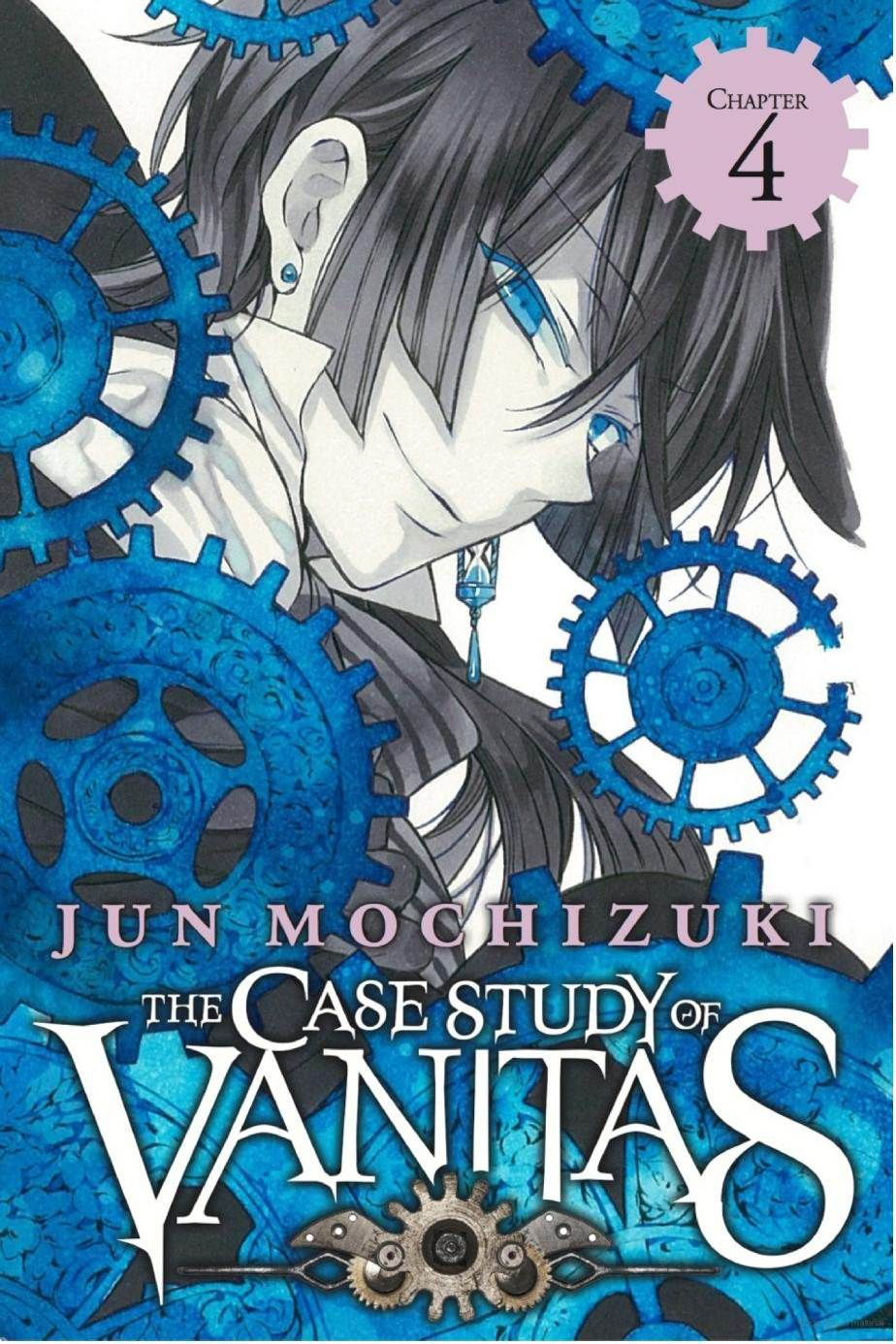 อ่านการ์ตูน Vanitas no Carte 4 ภาพที่ 1