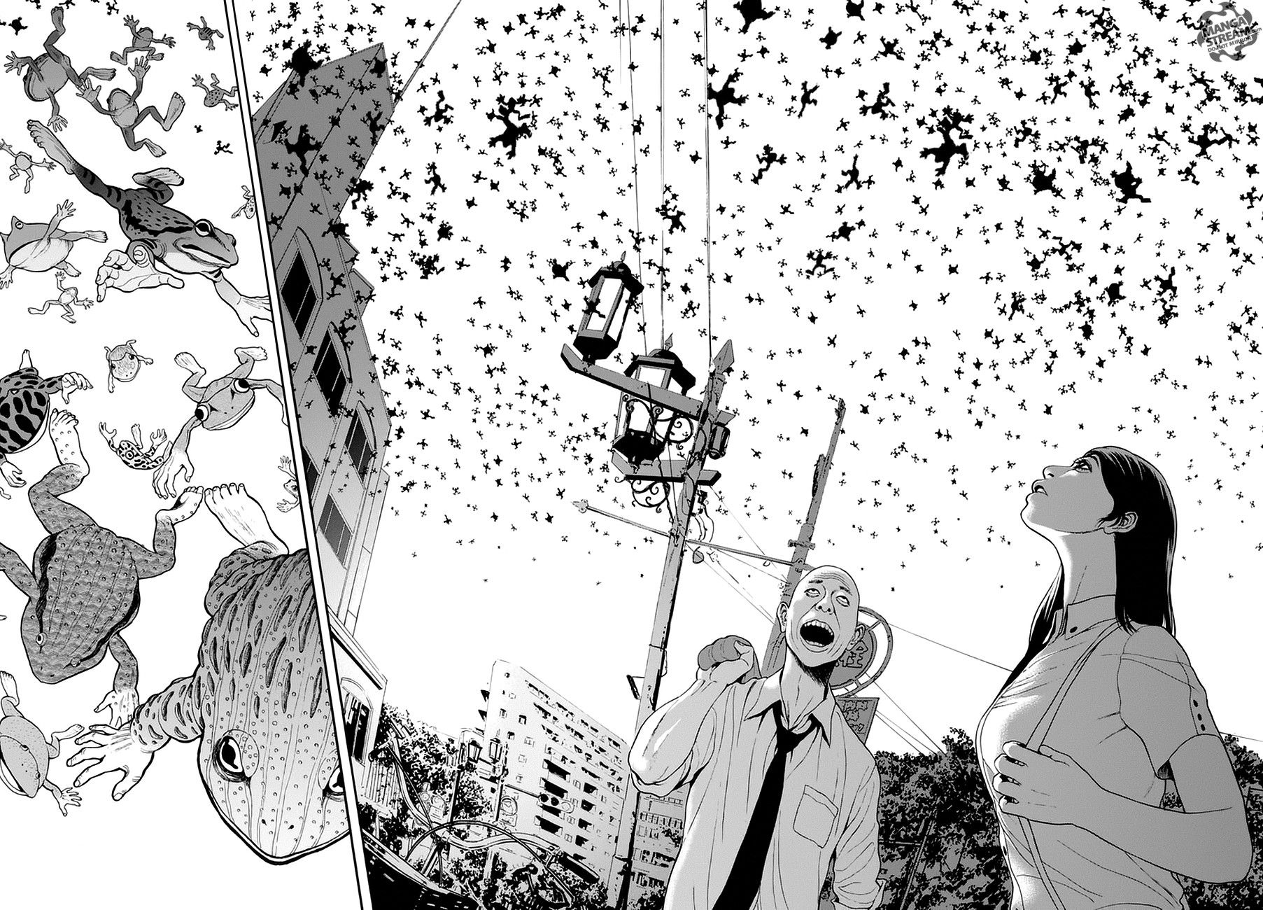 อ่านการ์ตูน Jagaaaaaan 1 ภาพที่ 25