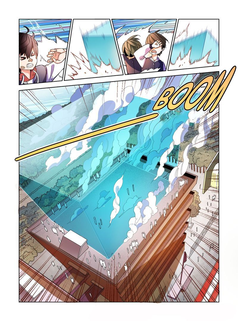 อ่านการ์ตูน Jagaaaaaan 1 ภาพที่ 26