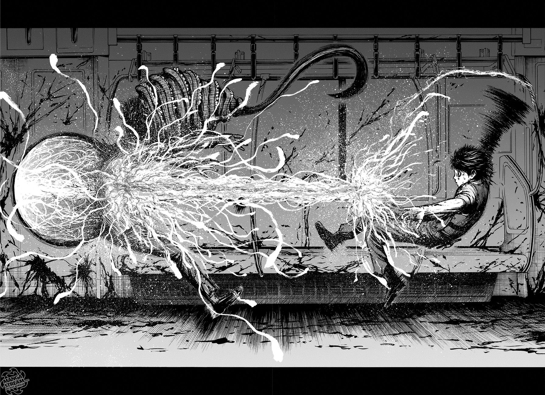 อ่านการ์ตูน Jagaaaaaan 1 ภาพที่ 57