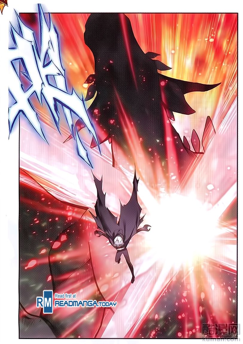 อ่านการ์ตูน Shanlian de Sishen 59 ภาพที่ 12