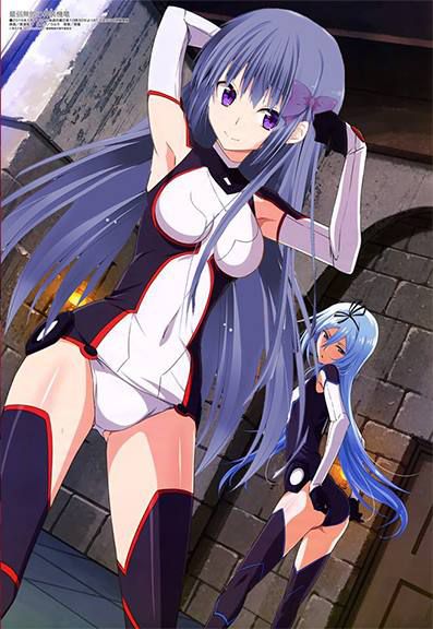 อ่านการ์ตูน Saijaku Muhai no Bahamut 24 ภาพที่ 2