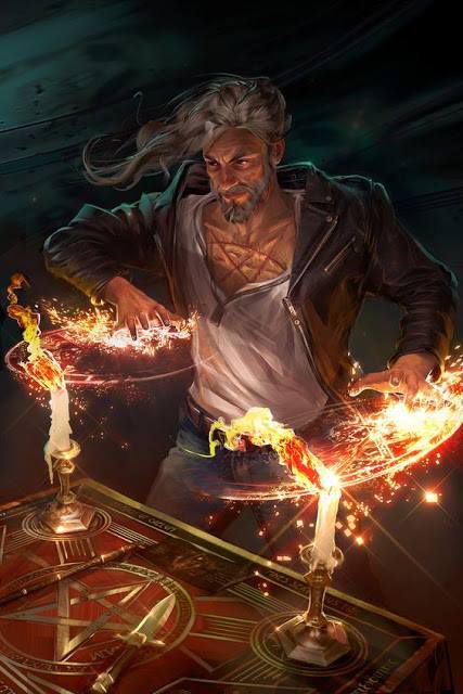 ตอนที่ 6 ความลับของผู้เชี่ยวชาญ (1)