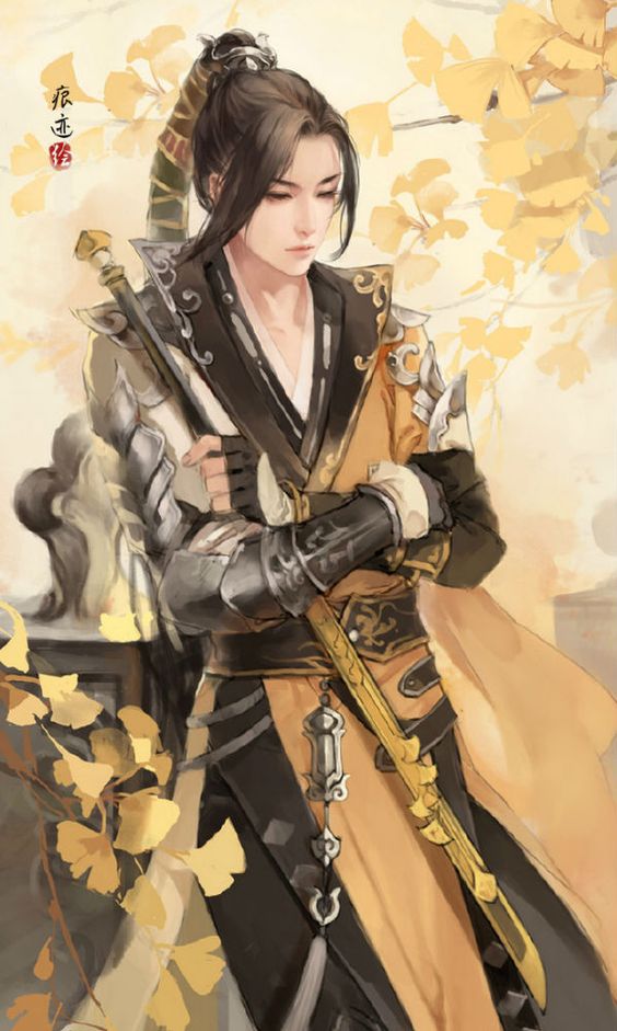 ตอนที่ 3 วิชาลมปราณโบราณ