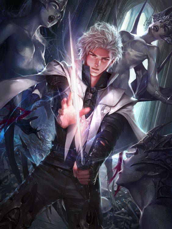 ตอนที่ 4 อาชีพที่คุณสามารถเล่นได้โดยลำพัง(2)