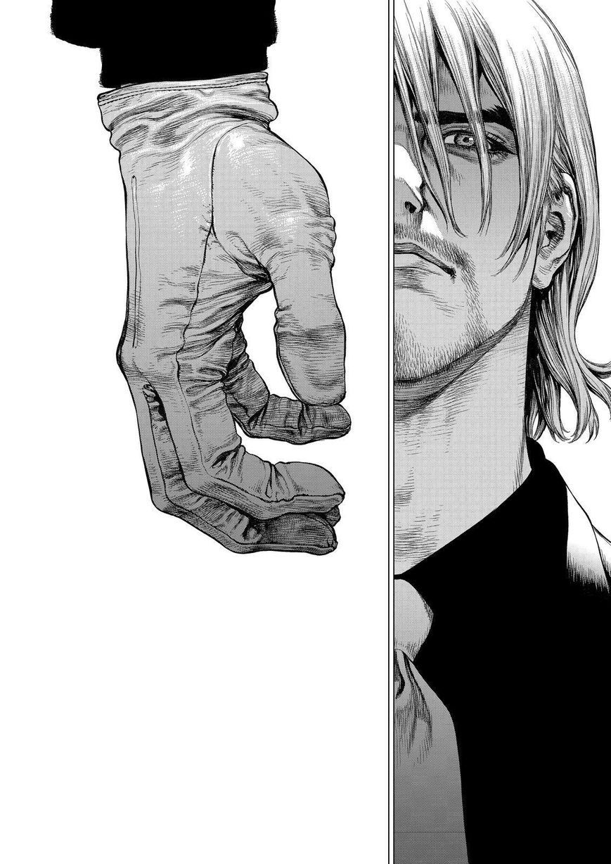 อ่านการ์ตูน Sun Ken Rock 159 ภาพที่ 3