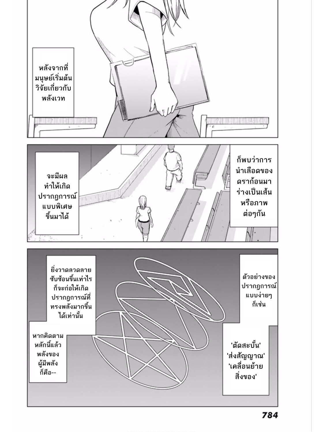 อ่านการ์ตูน Chibidra! 6 ภาพที่ 20