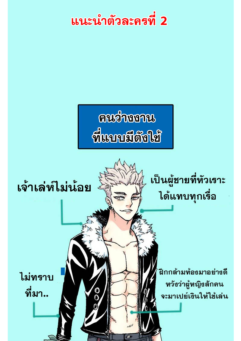 อ่านการ์ตูน Tian jing di yi 0 ภาพที่ 9