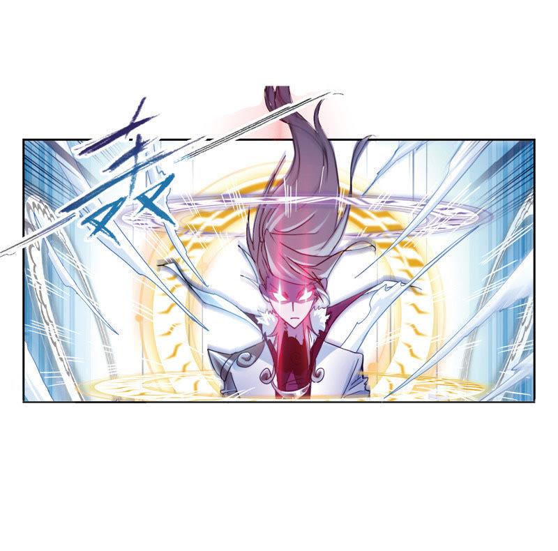 อ่านการ์ตูน Douluo Dalu 212 ภาพที่ 43