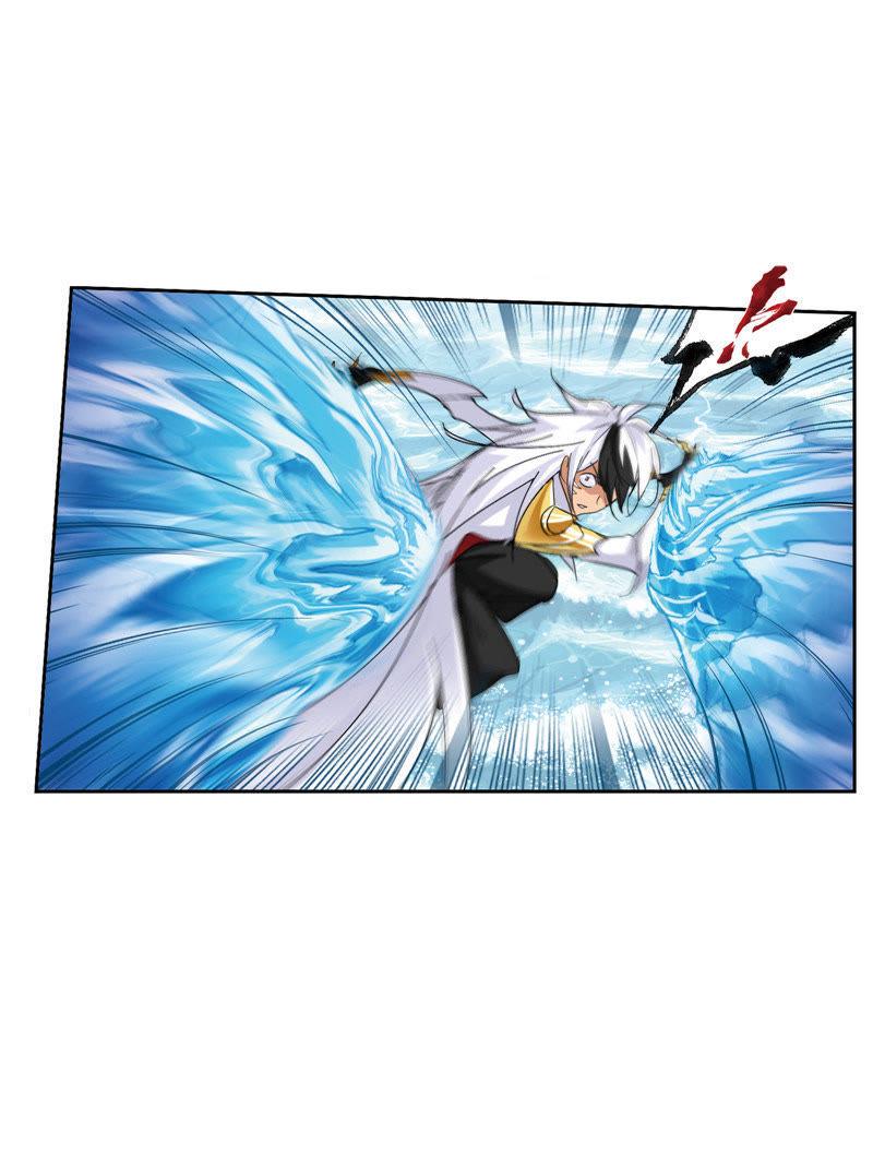 อ่านการ์ตูน Douluo Dalu 212 ภาพที่ 47