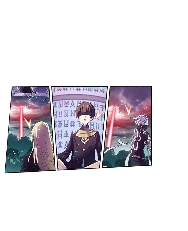 อ่านการ์ตูน Douluo Dalu 214 ภาพที่ 4