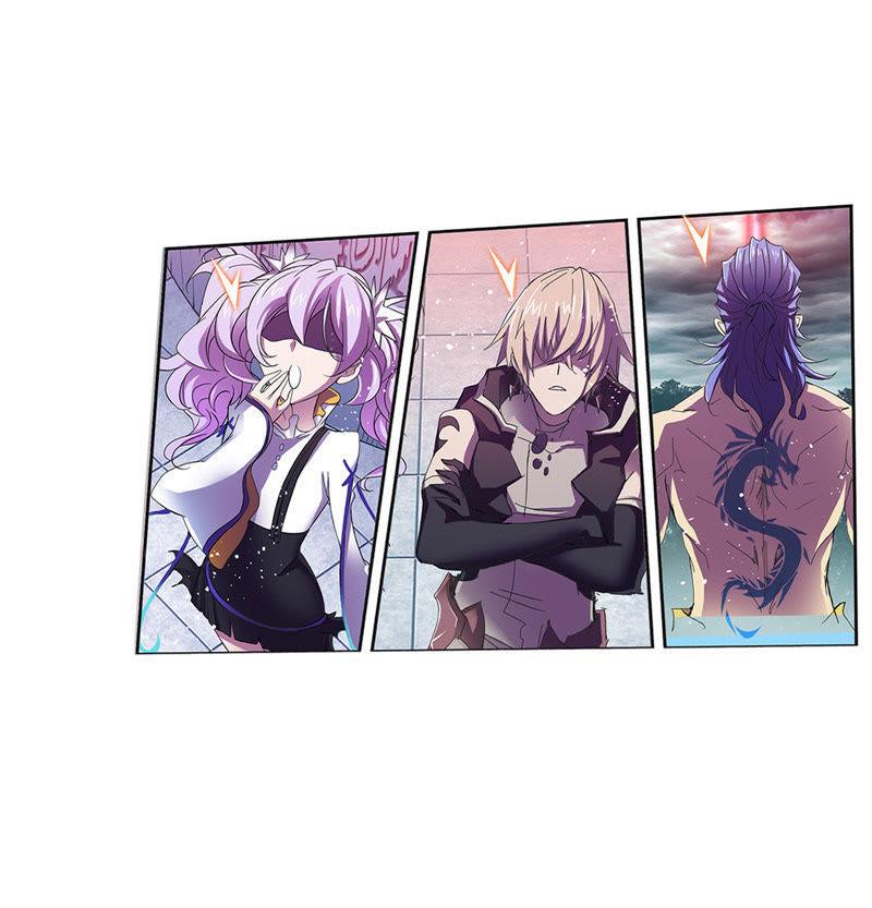 อ่านการ์ตูน Douluo Dalu 214 ภาพที่ 6