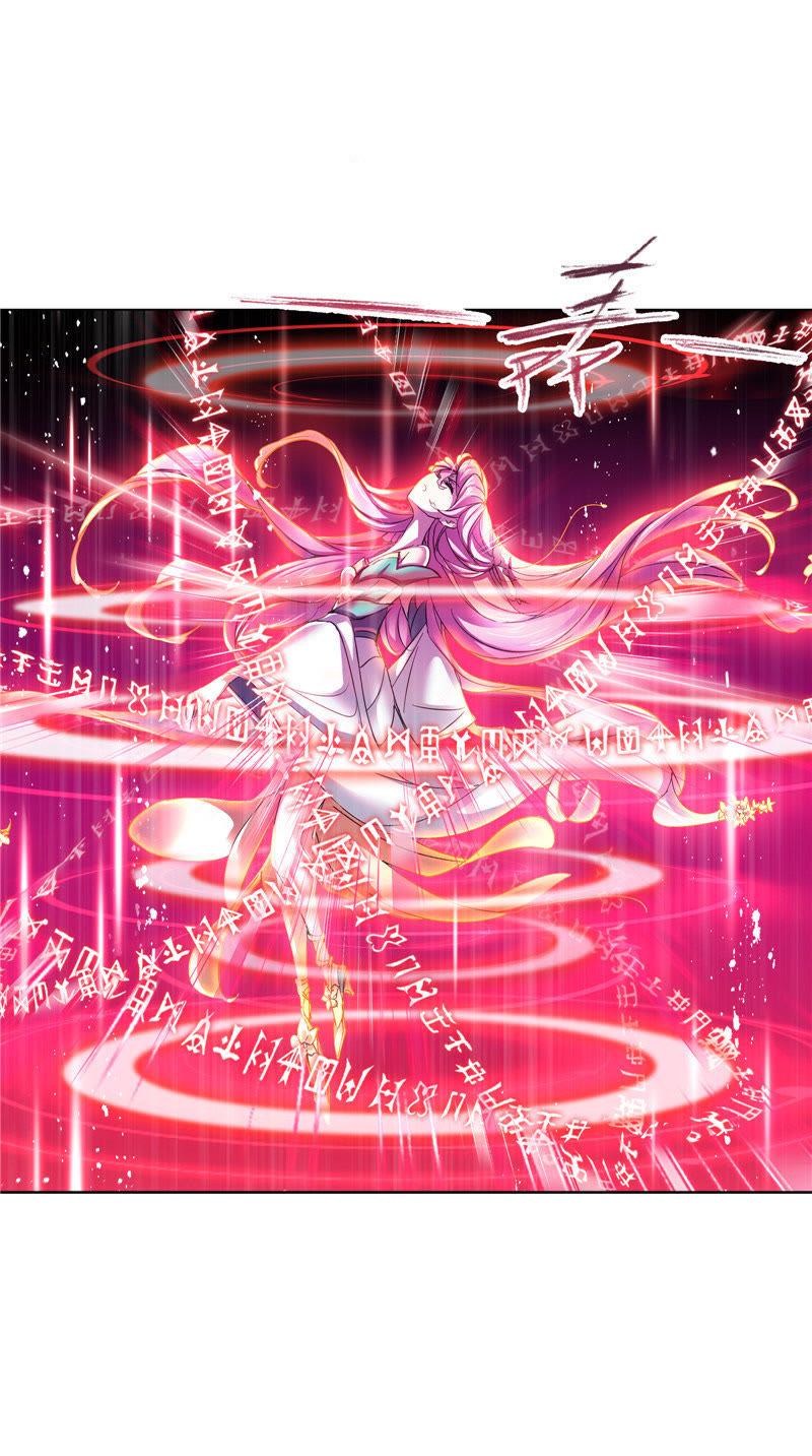 อ่านการ์ตูน Douluo Dalu 214 ภาพที่ 9