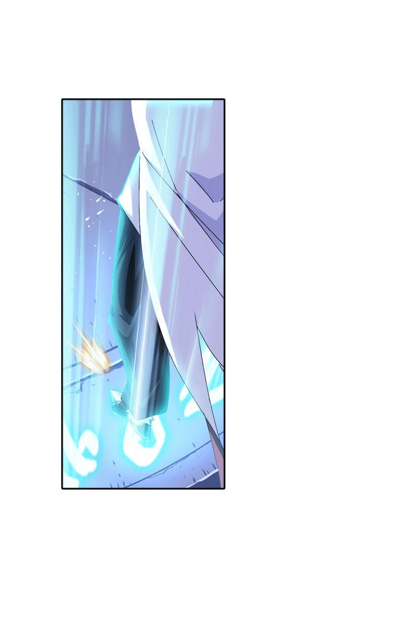 อ่านการ์ตูน Douluo Dalu 213 ภาพที่ 19