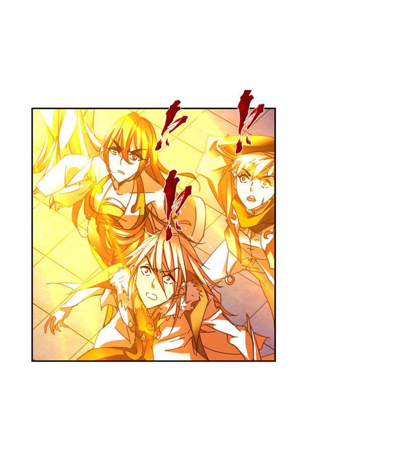 อ่านการ์ตูน Douluo Dalu 215 ภาพที่ 35