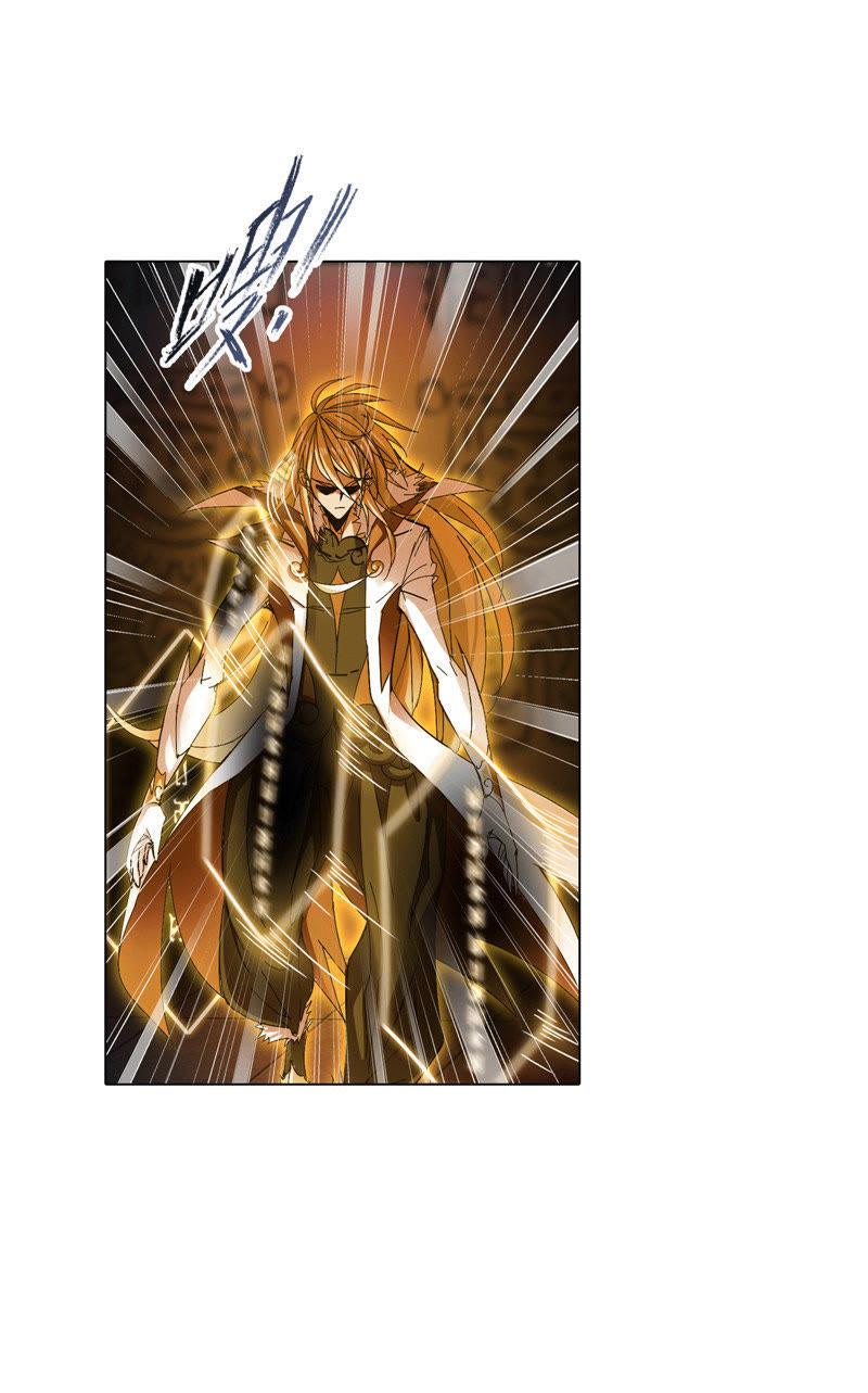 อ่านการ์ตูน Douluo Dalu 213 ภาพที่ 40