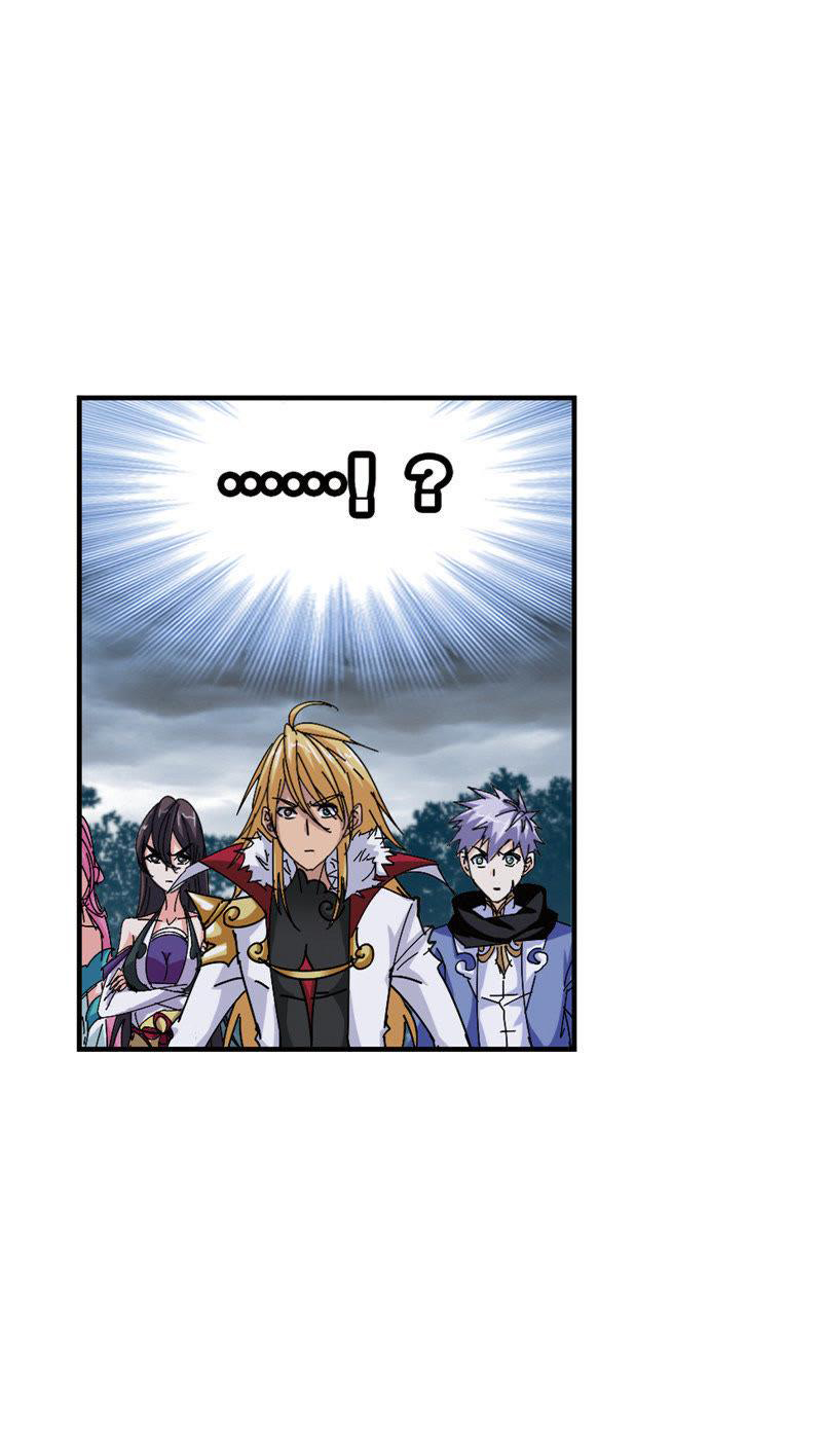 อ่านการ์ตูน Douluo Dalu 215 ภาพที่ 53