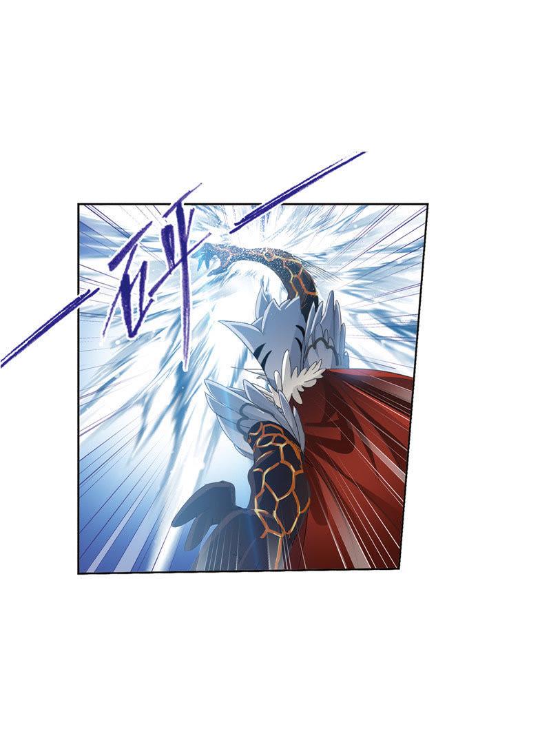 อ่านการ์ตูน Douluo Dalu 212 ภาพที่ 54