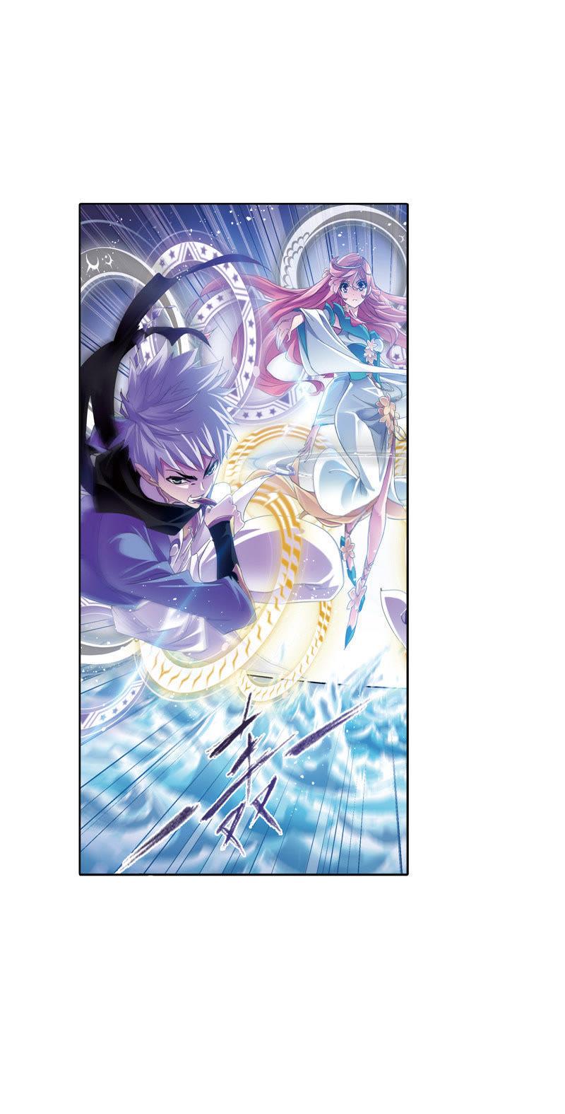 อ่านการ์ตูน Douluo Dalu 212 ภาพที่ 62