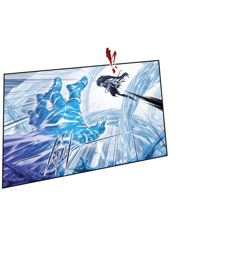 อ่านการ์ตูน Douluo Dalu 212 ภาพที่ 67