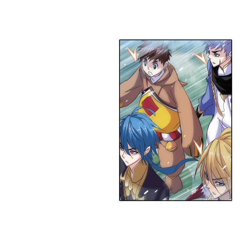 อ่านการ์ตูน Douluo Dalu 211 ภาพที่ 40