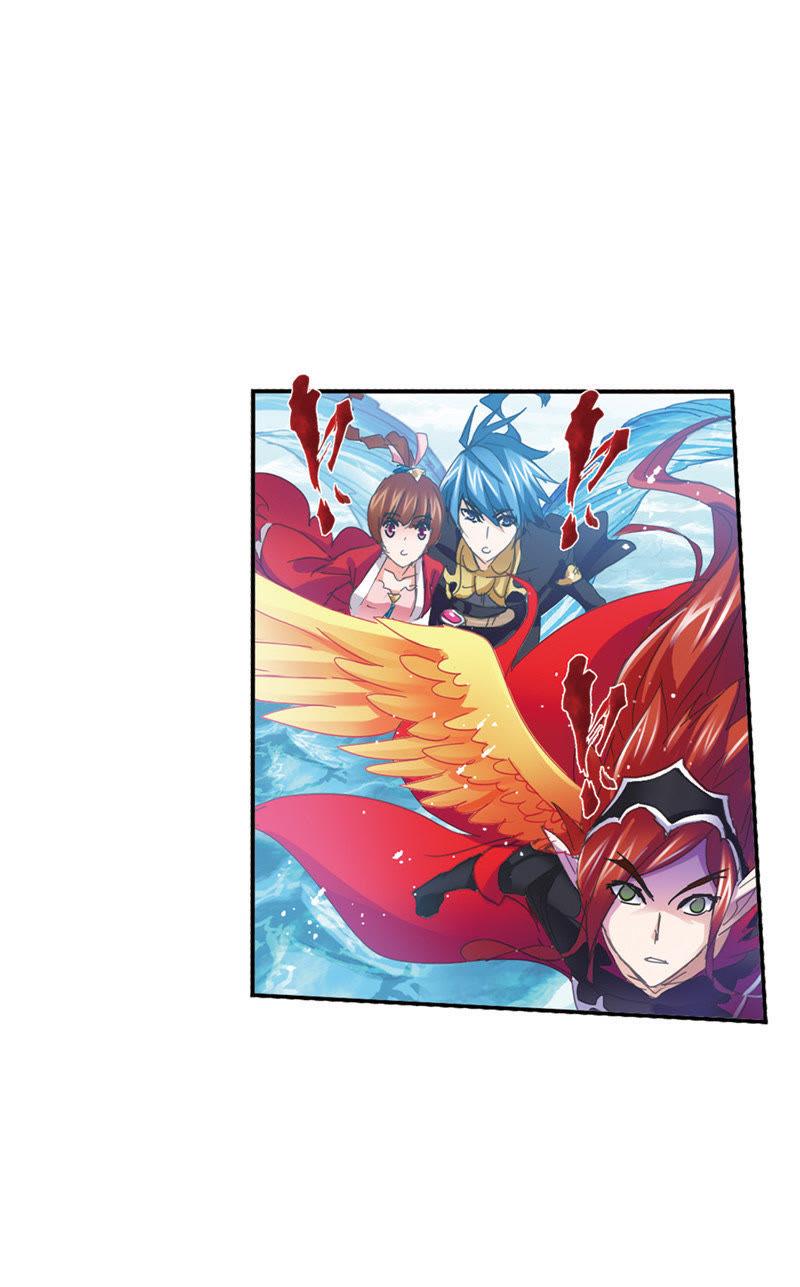 อ่านการ์ตูน Douluo Dalu 212 ภาพที่ 96