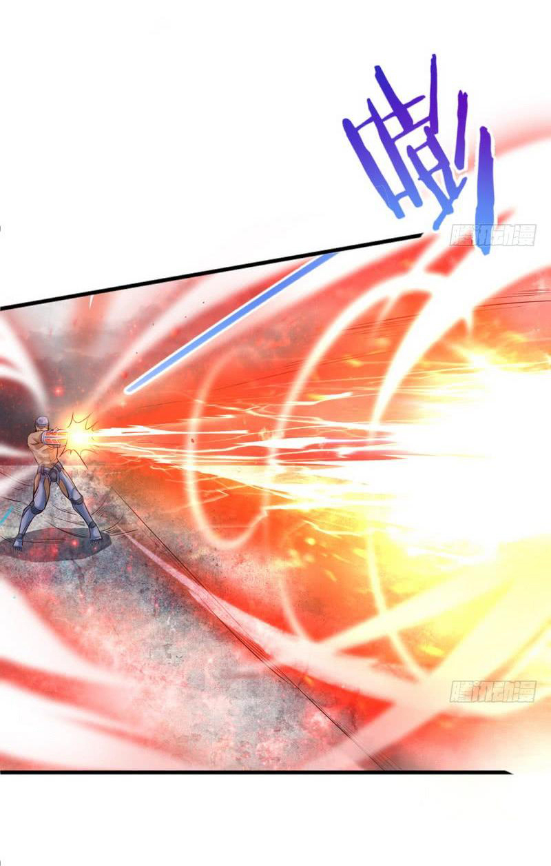 อ่านการ์ตูน I am an Evil Emperor 19 ภาพที่ 18