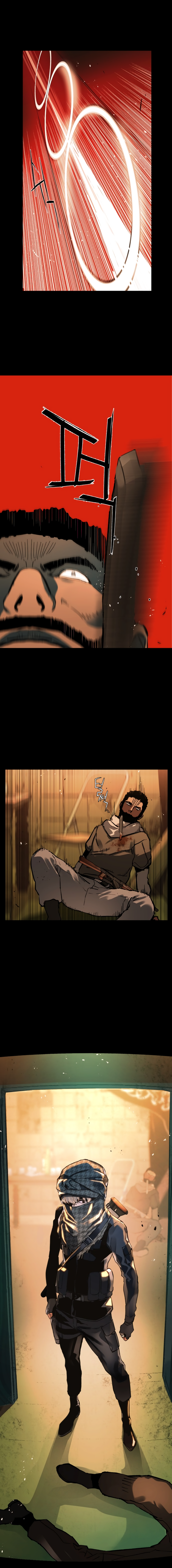 อ่านการ์ตูน Mercenary Enrollment(ทหารรับจ้างพันธุ์แกร่ง) 0 ภาพที่ 13