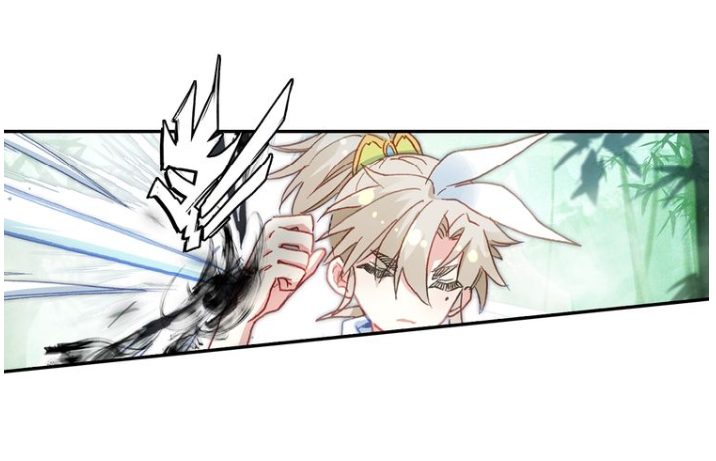 อ่านการ์ตูน A Will Eternal 20 ภาพที่ 15