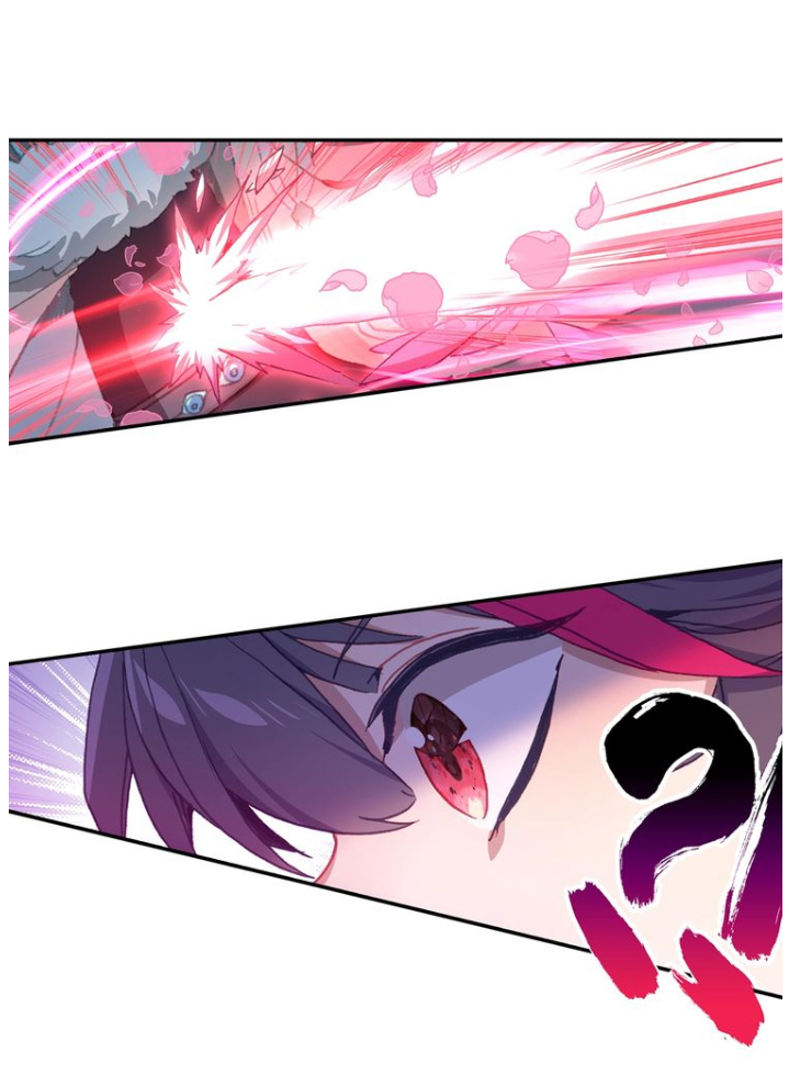 อ่านการ์ตูน A Will Eternal 25 ภาพที่ 27