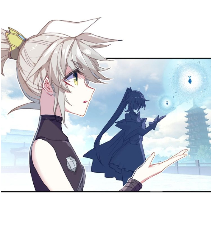 อ่านการ์ตูน A Will Eternal 26 ภาพที่ 3